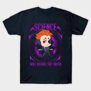 MOIRA Chibi Cute Design T-Shirt